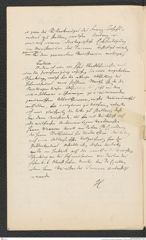 k.k. naturhistorisches Hofmuseum, Intendanzakten 1876-1884 (Hochstetter), Aktenzahl Z.39/1877, Seite 4